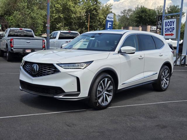 2026 Acura MDX Technology Package for sale in Ashland, OR