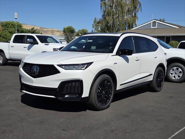2026 Acura MDX A-SPEC Advance Package for sale in Ashland, OR