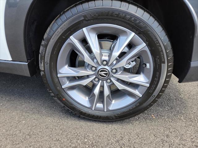 2026 Acura ADX AWD