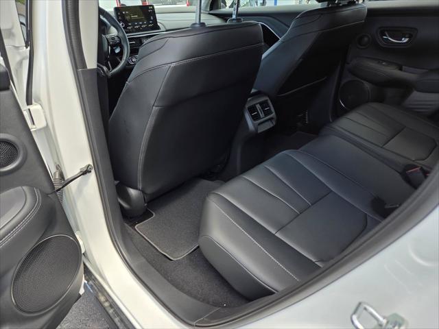 2026 Acura ADX AWD