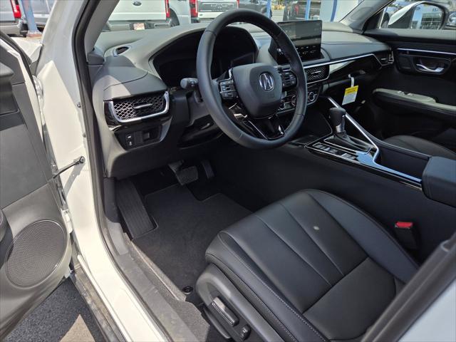 2026 Acura ADX AWD