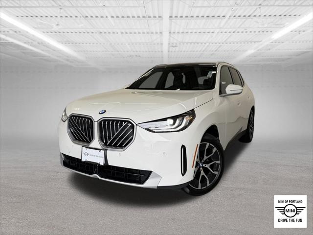 2026 BMW X3 30 xDrive for sale in Portland, OR