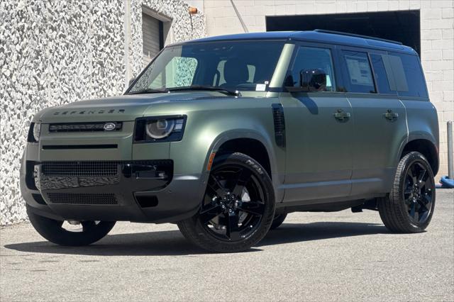 2026 Land Rover Defender P300 S for sale in Corte Madera, CA