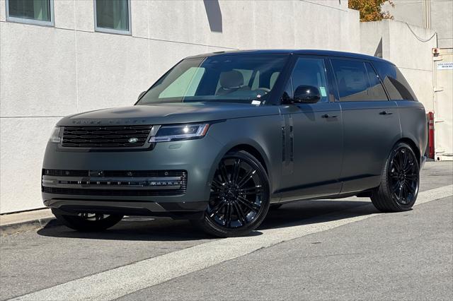 2026 Land Rover Range Rover P400 SE 7 Seat for sale in Corte Madera, CA