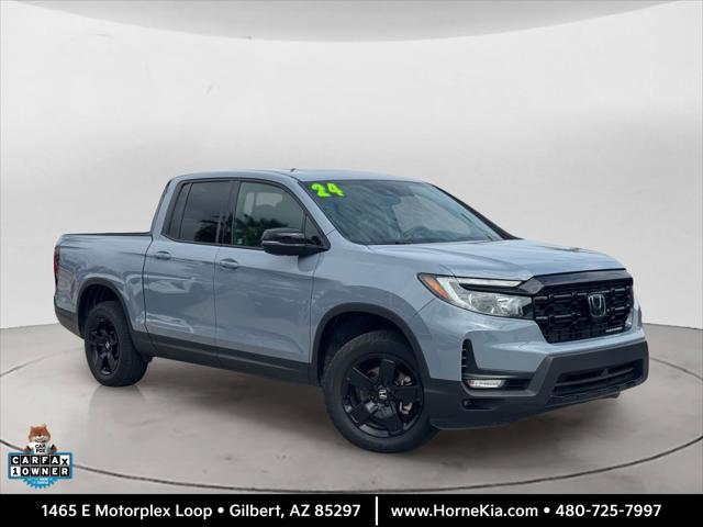 2024 Honda Ridgeline Black Edition for sale in Gilbert, AZ