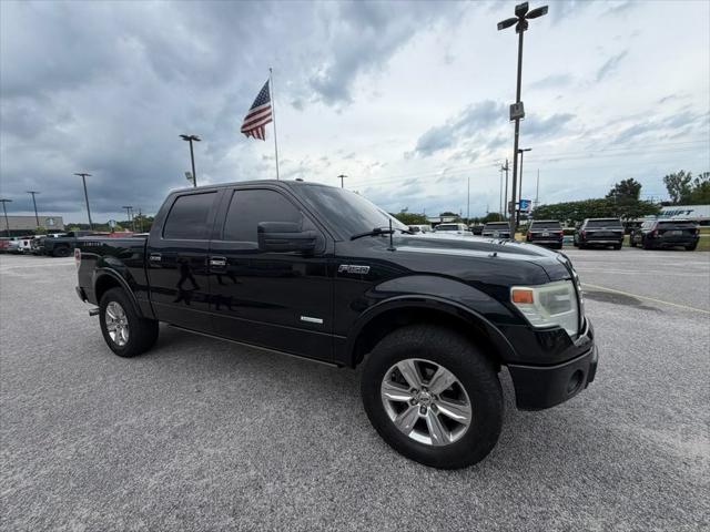 2013 Ford F-150 XL for sale in Darlington, SC