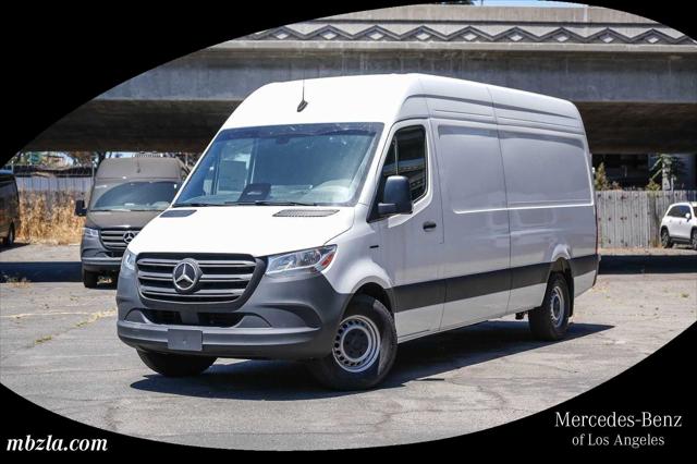 2025 Mercedes-Benz Sprinter 2500 High Roof for sale in Los Angeles, CA