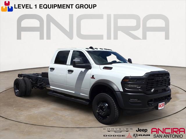 2026 Ram 5500 Tradesman/Big Horn for sale in San Antonio, TX