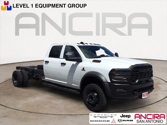 2026 Ram 5500 Tradesman/Big Horn for sale in San Antonio, TX