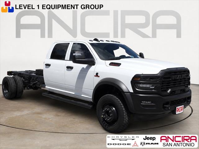 2026 Ram 5500 Tradesman/Big Horn for sale in San Antonio, TX