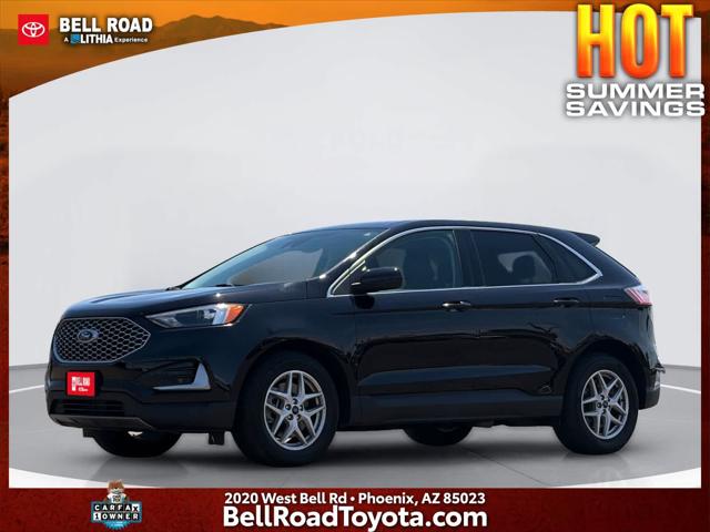 2024 Ford Edge SEL for sale in Phoenix, AZ