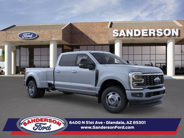 2026 Ford F-350 Platinum for sale in Glendale, AZ