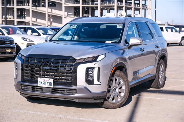 2024 Hyundai Palisade SEL for sale in Los Angeles, CA