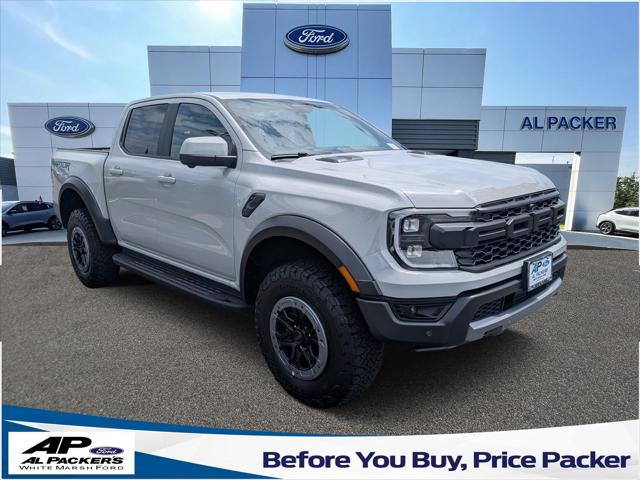 2026 Ford Ranger Raptor for sale in Whitemarsh, MD