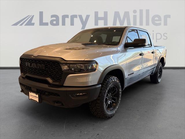 2025 Ram 1500 Rebel Crew Cab 4x4 5'7" Box for sale in Denver, CO