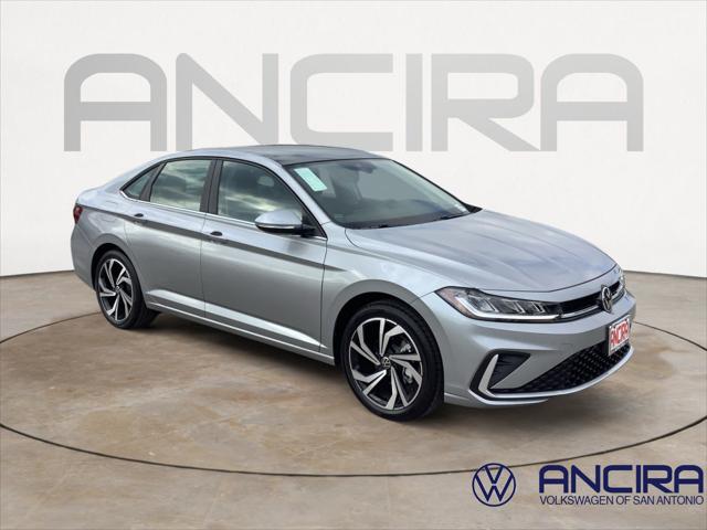 2026 Volkswagen Jetta SEL for sale in San Antonio, TX