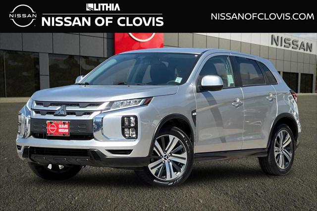 2024 Mitsubishi Outlander Sport ES for sale in Clovis, CA