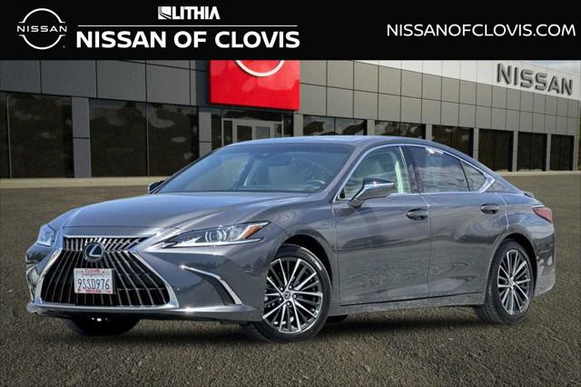 2025 Lexus ES 300h Unknown for sale in Clovis, CA