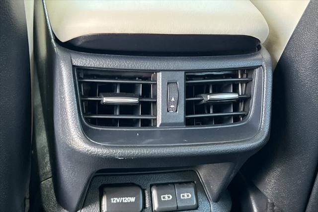2025 Lexus ES 300h Unknown