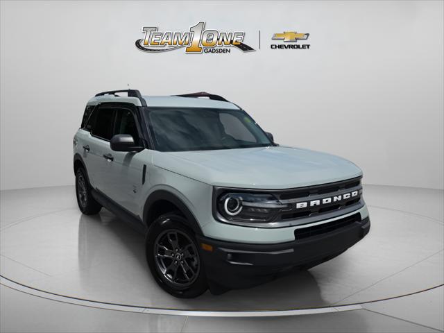 2023 Ford Bronco Sport Big Bend for sale in Gadsden, AL