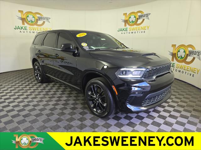 2022 Dodge Durango GT AWD for sale in Cincinnati, OH