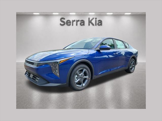 2026 Kia K4 LXS for sale in Birmingham, AL