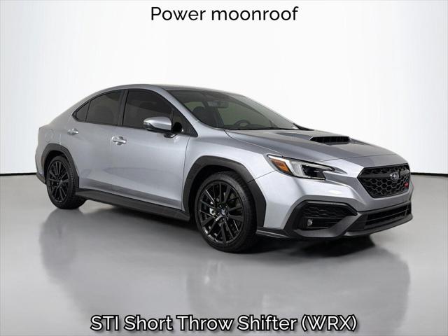 2025 Subaru WRX Limited for sale in Reno, NV