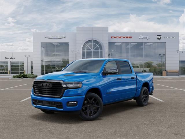 2026 Ram 1500 Laramie Crew Cab 4x4 5'7" Box for sale in Troy, MI