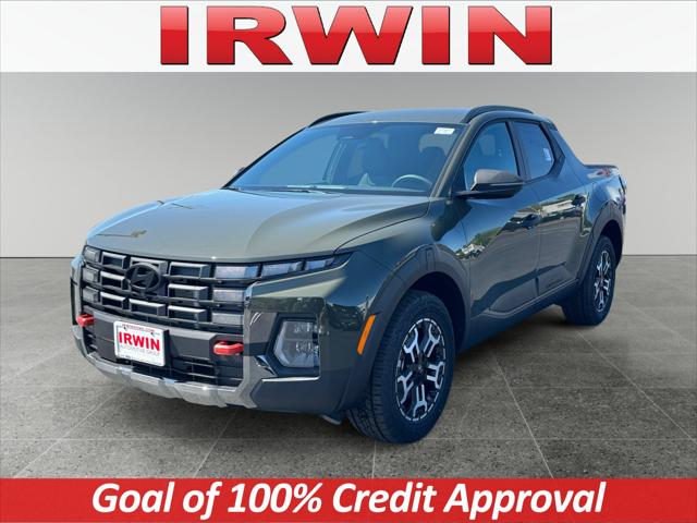2026 Hyundai Santa Cruz XRT for sale in Laconia, NH