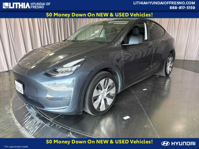 2023 Tesla Model Y Long Range for sale in Fresno, CA