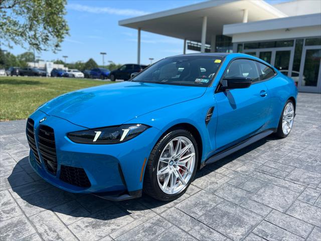 2027 BMW M4 Competition xDrive for sale in Mechanicsburg, PA