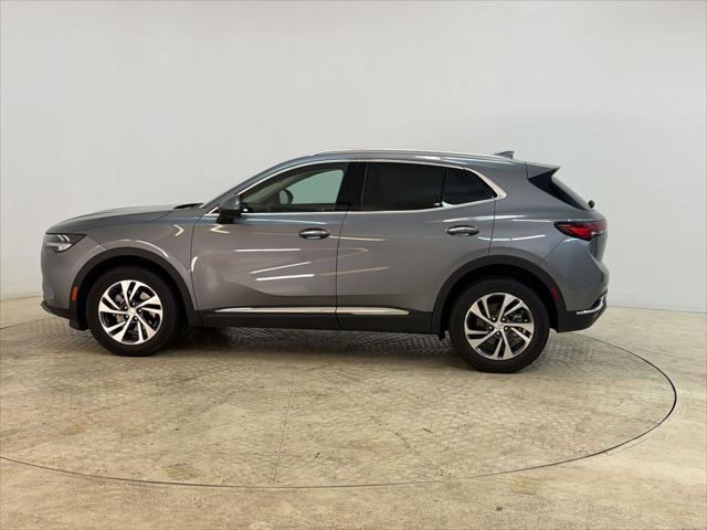 2021 Buick Envision AWD Essence