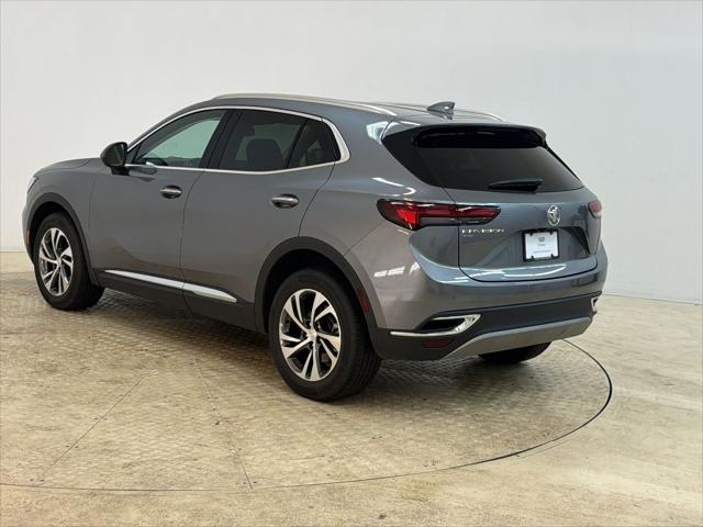 2021 Buick Envision AWD Essence