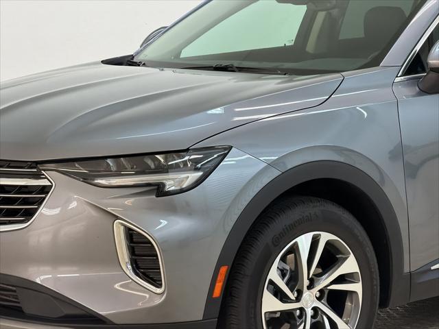 2021 Buick Envision AWD Essence