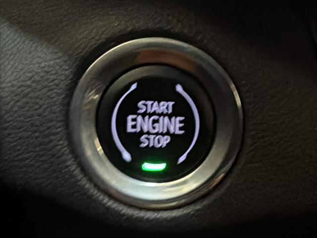 2021 Buick Envision AWD Essence