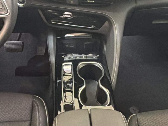 2021 Buick Envision AWD Essence