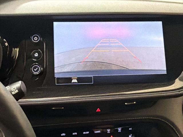 2021 Buick Envision AWD Essence