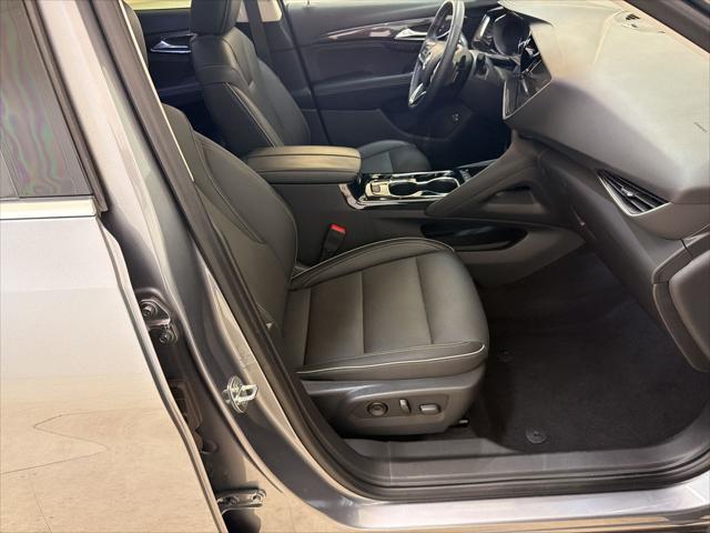 2021 Buick Envision AWD Essence