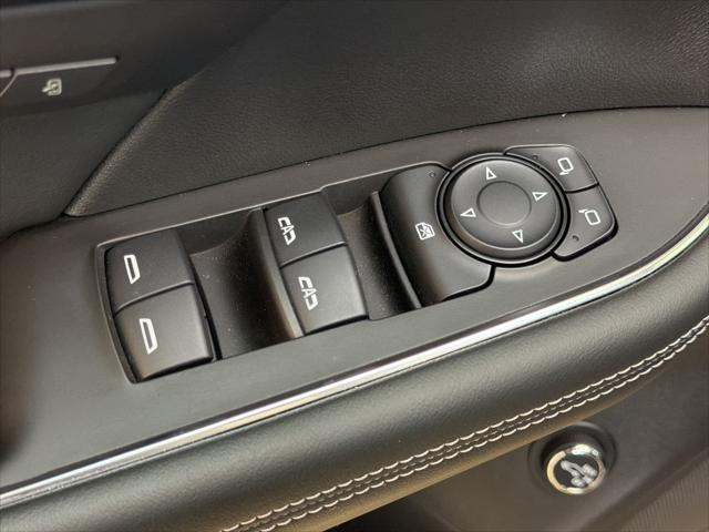 2021 Buick Envision AWD Essence