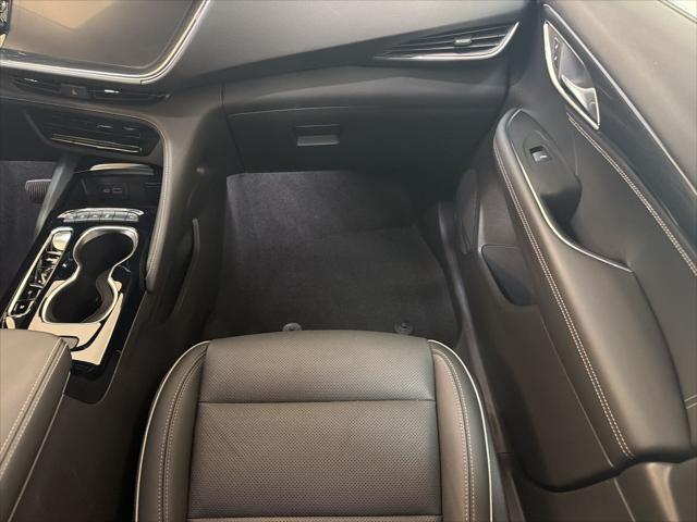 2021 Buick Envision AWD Essence