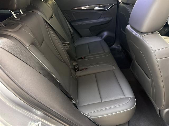2021 Buick Envision AWD Essence