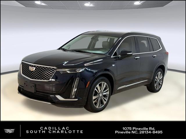 2021 Cadillac XT6 AWD Premium Luxury for sale in Pineville, NC