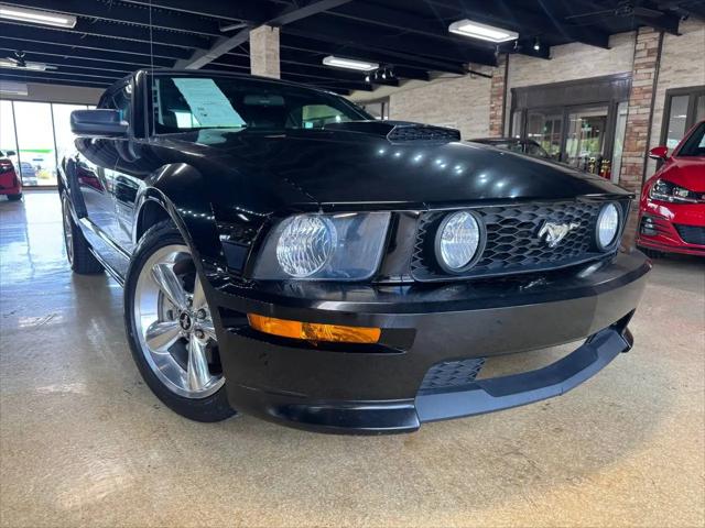 2008 Ford Mustang GT Deluxe for sale in Oklahoma City, OK