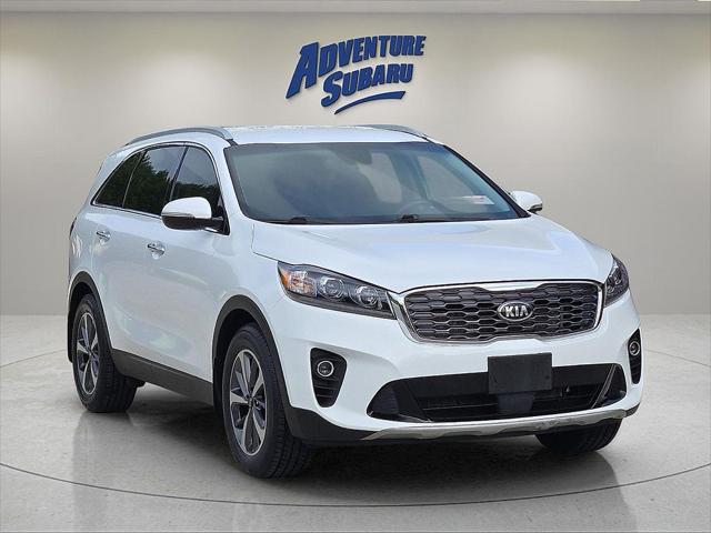 2019 Kia Sorento 3.3L EX for sale in Fayetteville, AR