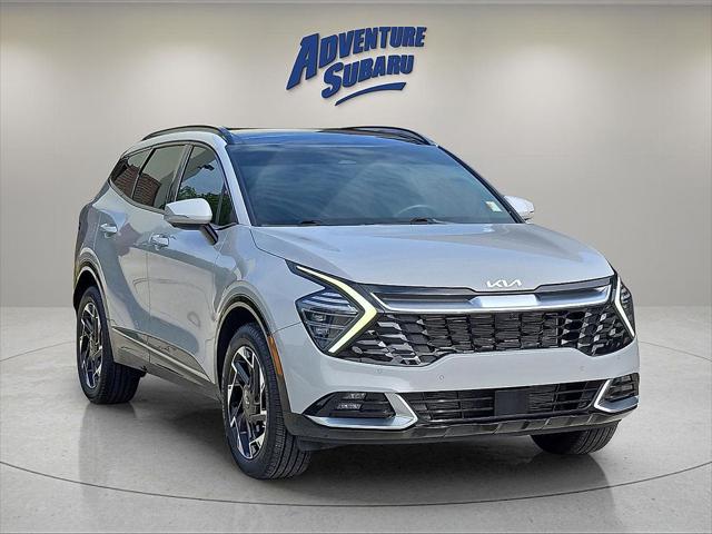 2025 Kia Sportage SX-Prestige for sale in Fayetteville, AR