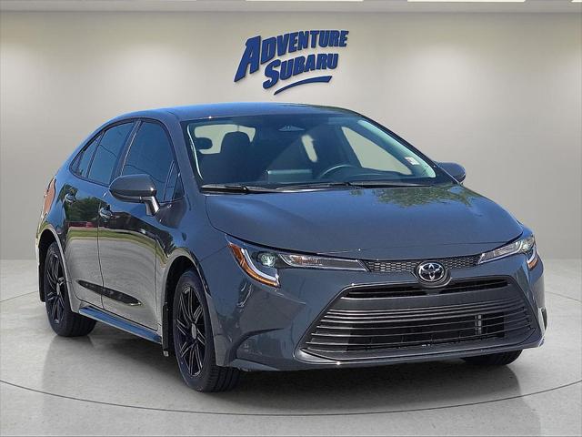 2026 Toyota Corolla LE for sale in Fayetteville, AR