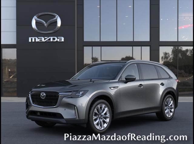 2026 Mazda X-90 3.3 Turbo Preferred for sale in Reading, PA