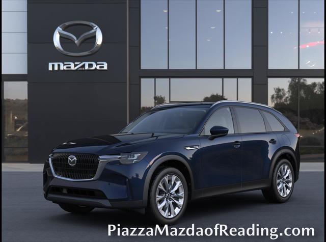 2026 Mazda X-90 3.3 Turbo Preferred for sale in Reading, PA