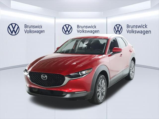 2024 Mazda CX-30 2.5 S Preferred Package for sale in Brunswick, OH