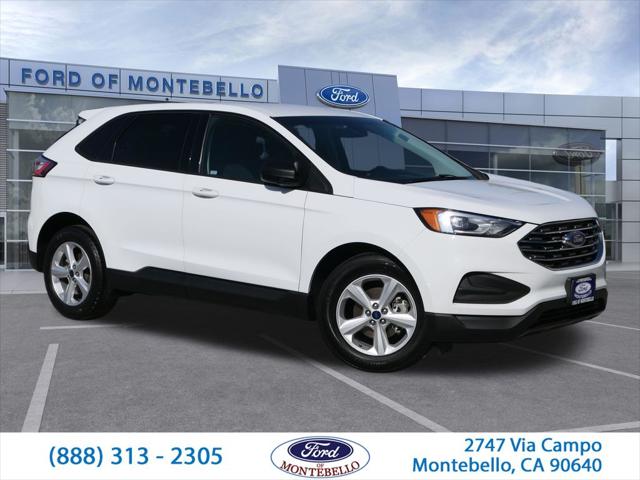 2020 Ford Edge SE for sale in Montebello, CA
